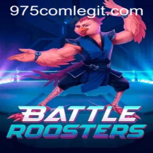 Discovering the World of BattleRoosters: A Strategic Adventure