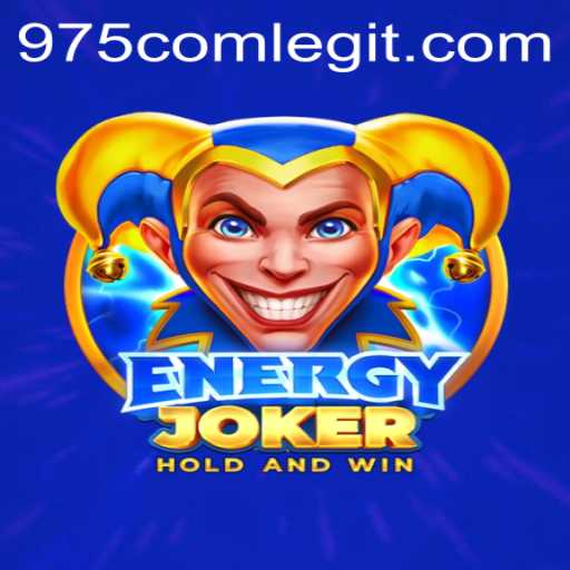 Discover the Intriguing World of EnergyJoker: A Game Like No Other