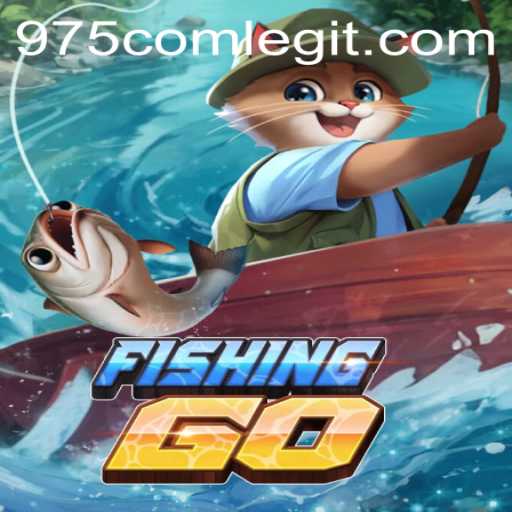 Dive into the Exciting World of FishingGO: A Comprehensive Guide