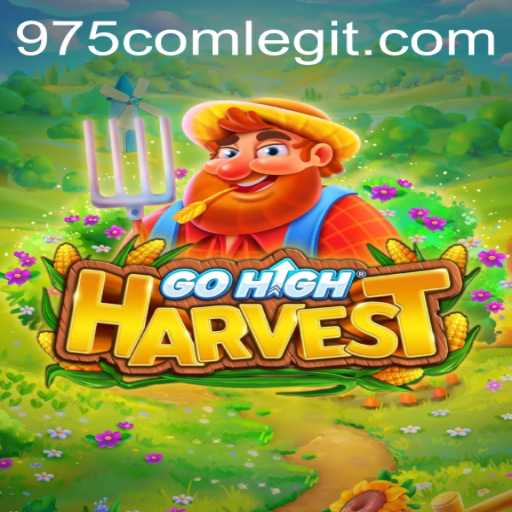 GoHighHarvest: A Journey Through Virtual Farming Adventures