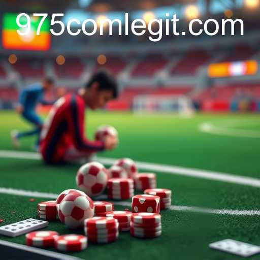 Responsible Gambling