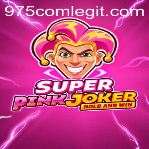 Exploring the Innovative World of SuperPinkJoker